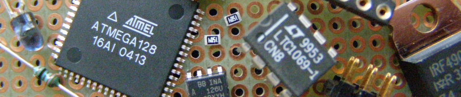 mikrocontroller